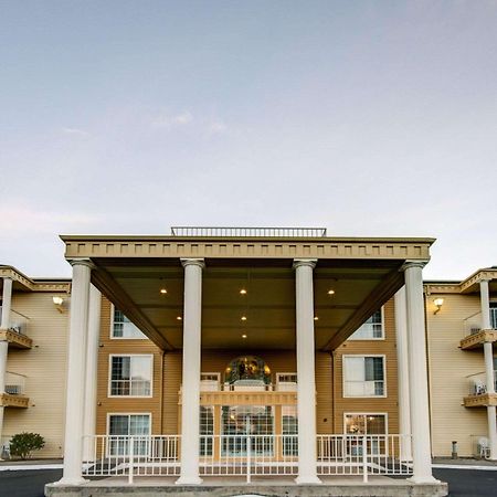 Comfort Inn Redding Near I-5 Экстерьер фото