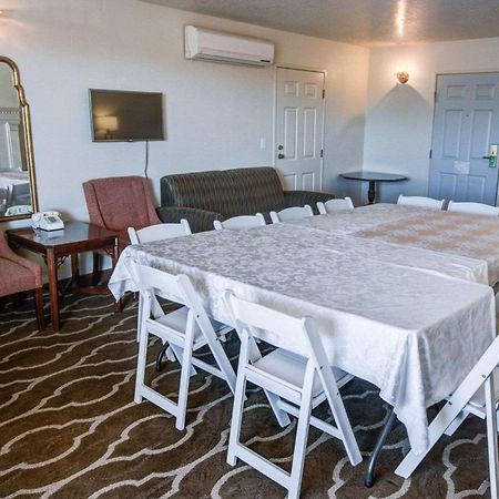 Comfort Inn Redding Near I-5 Экстерьер фото