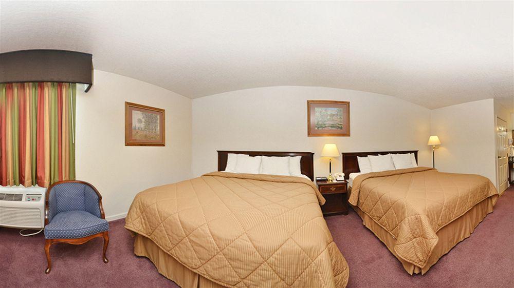 Comfort Inn Redding Near I-5 Экстерьер фото