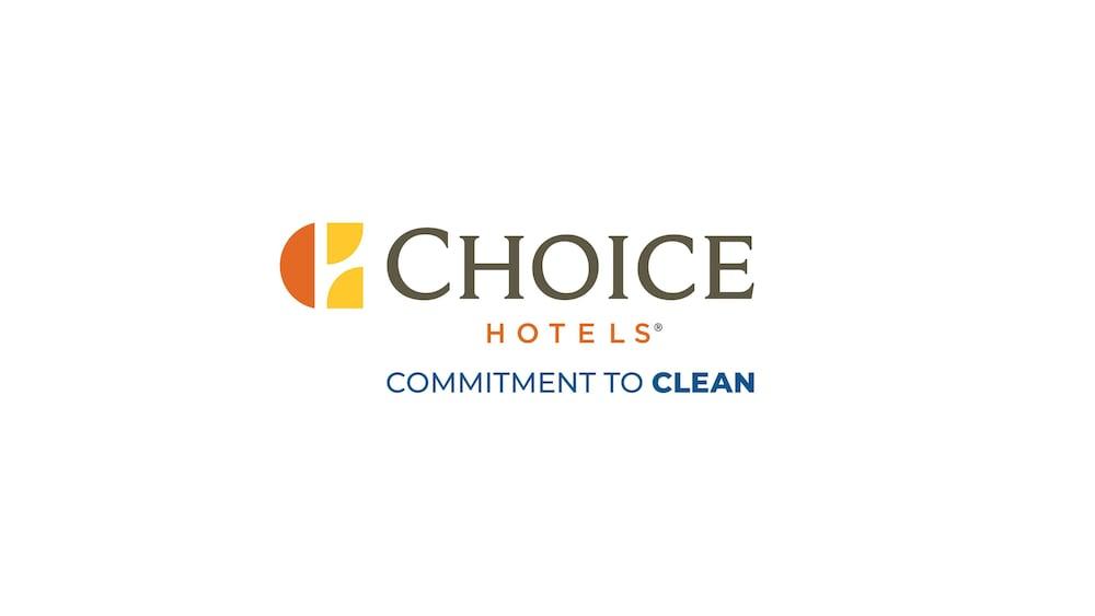 Comfort Inn Redding Near I-5 Экстерьер фото