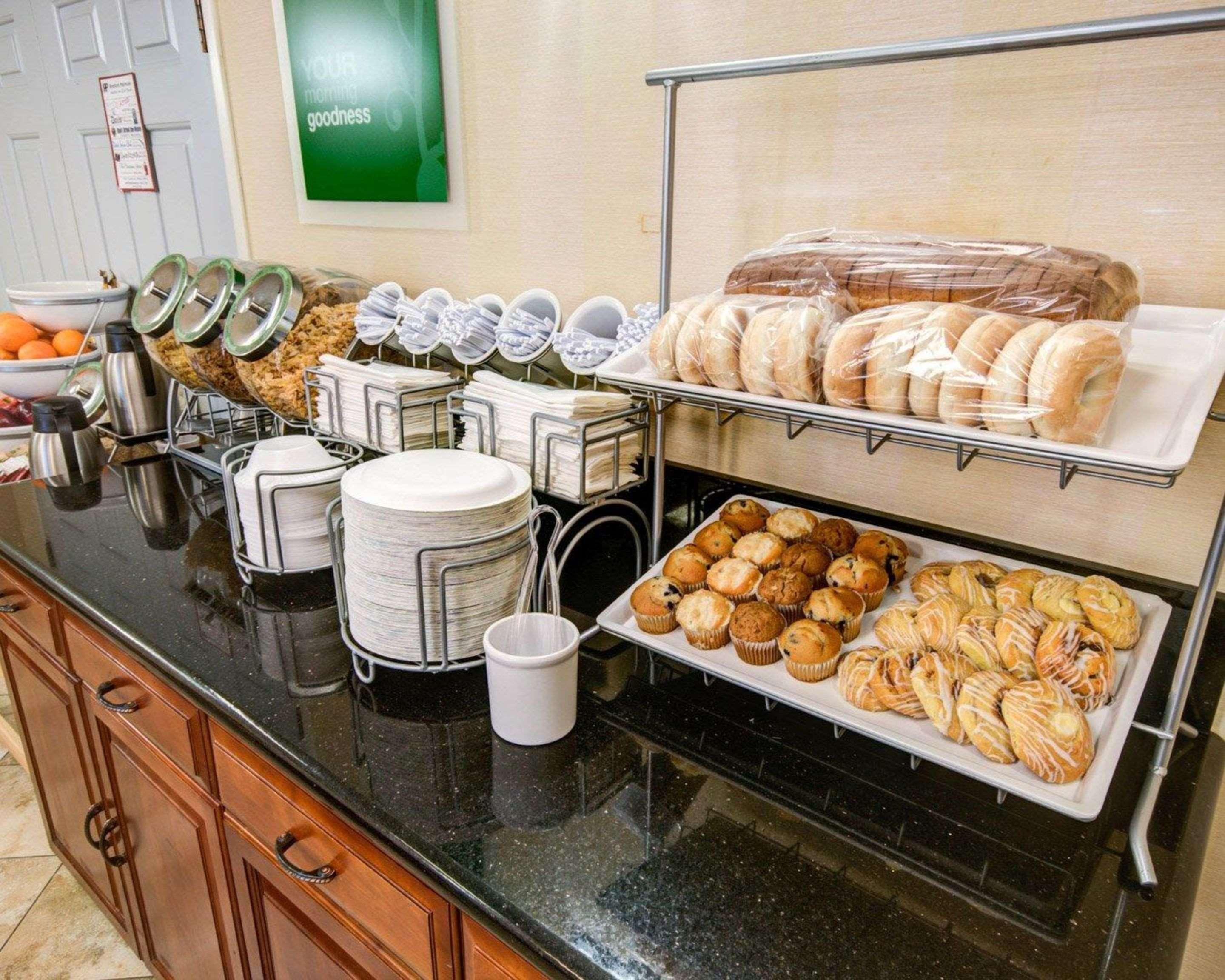 Comfort Inn Redding Near I-5 Экстерьер фото