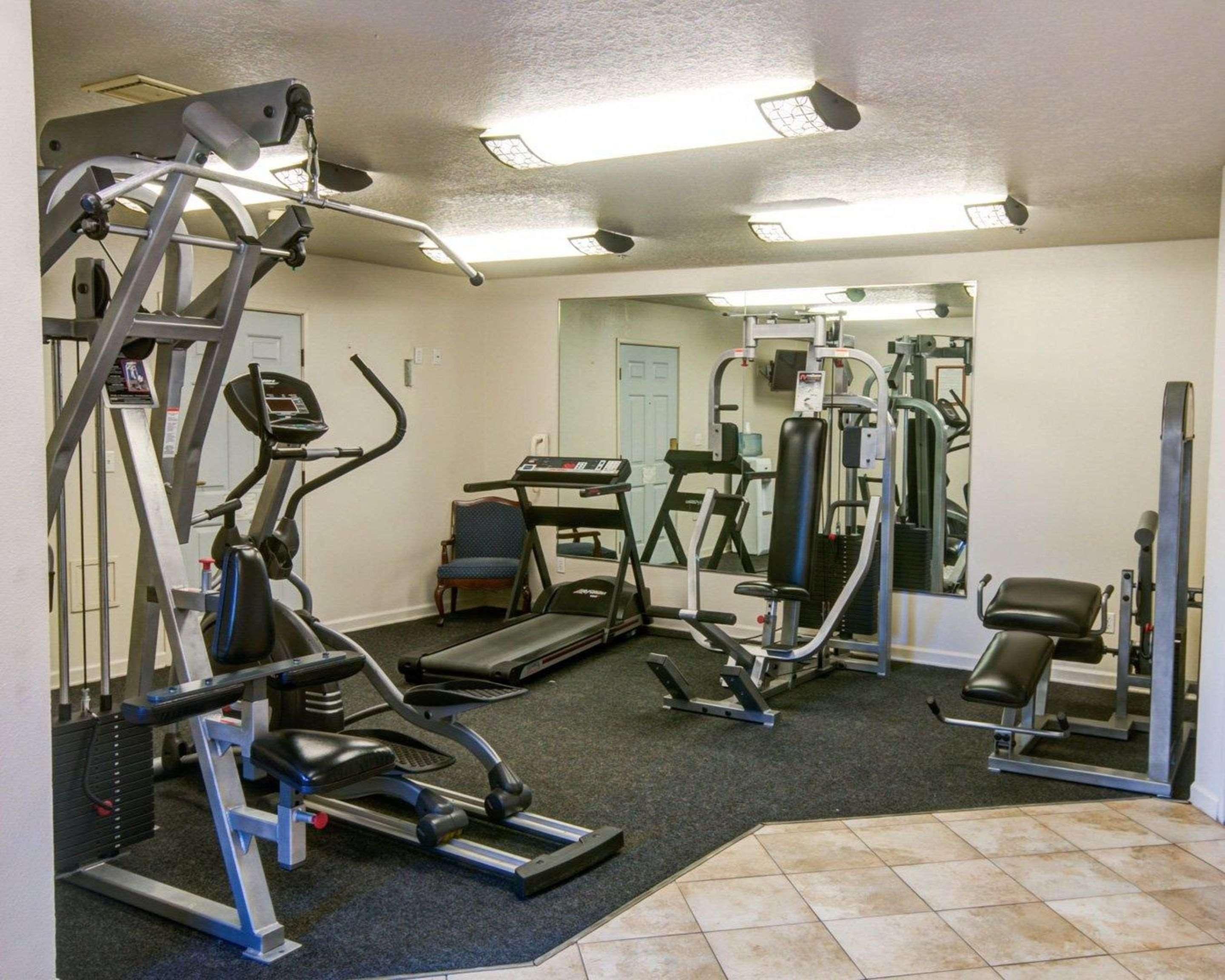 Comfort Inn Redding Near I-5 Экстерьер фото