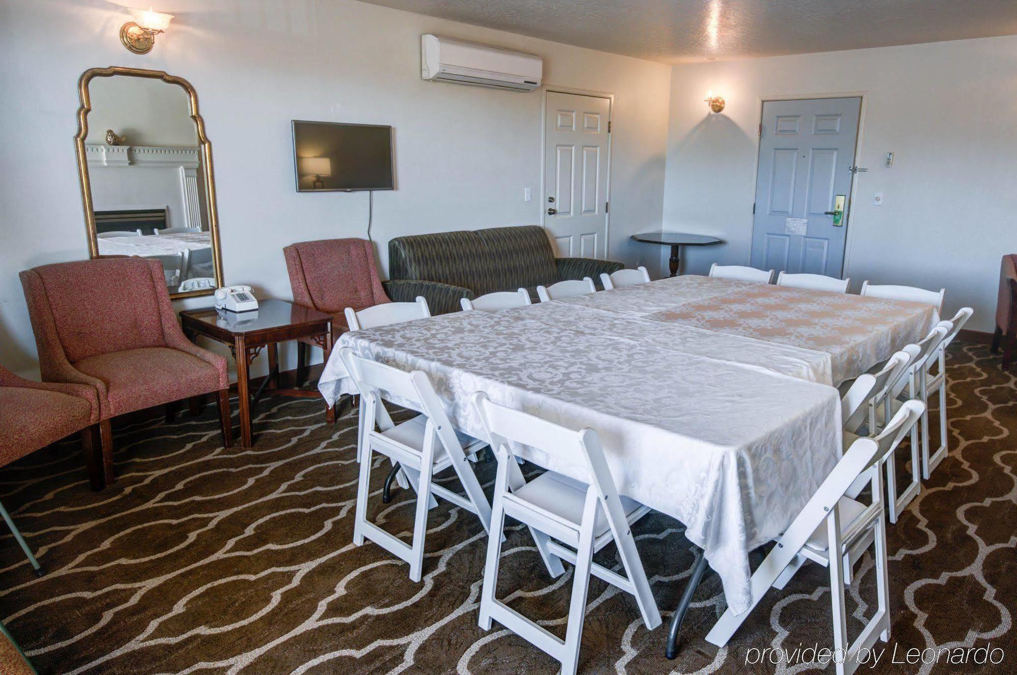 Comfort Inn Redding Near I-5 Экстерьер фото