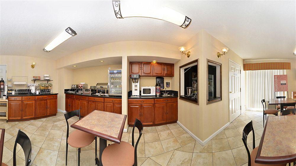 Comfort Inn Redding Near I-5 Экстерьер фото