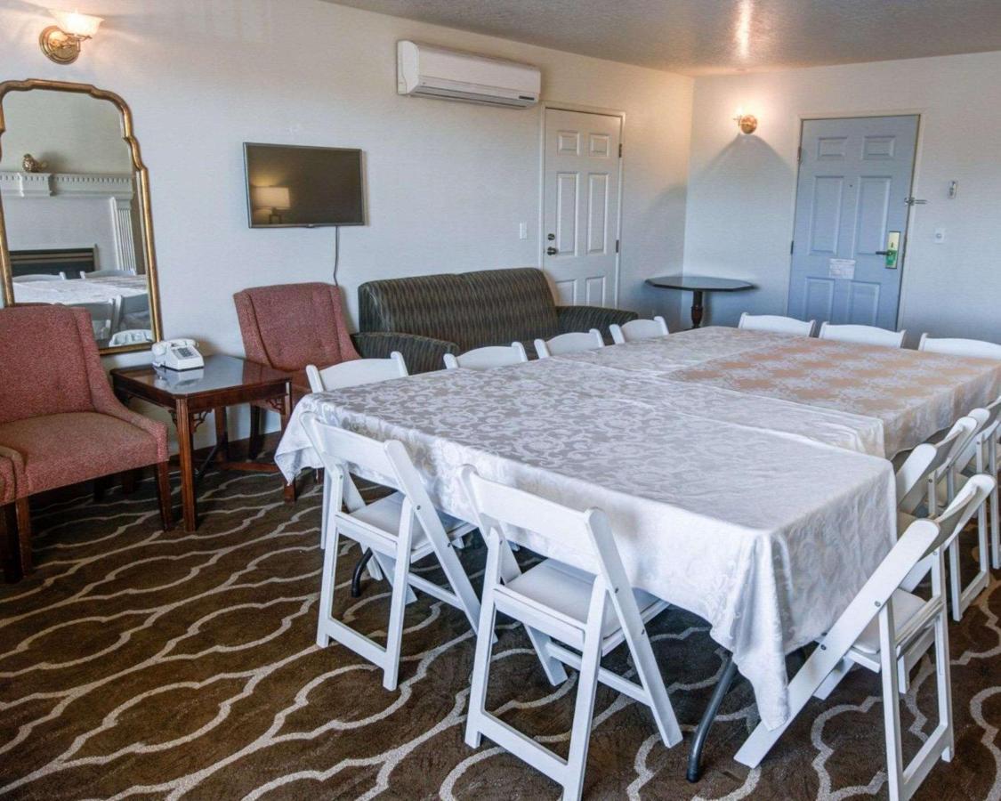 Comfort Inn Redding Near I-5 Экстерьер фото