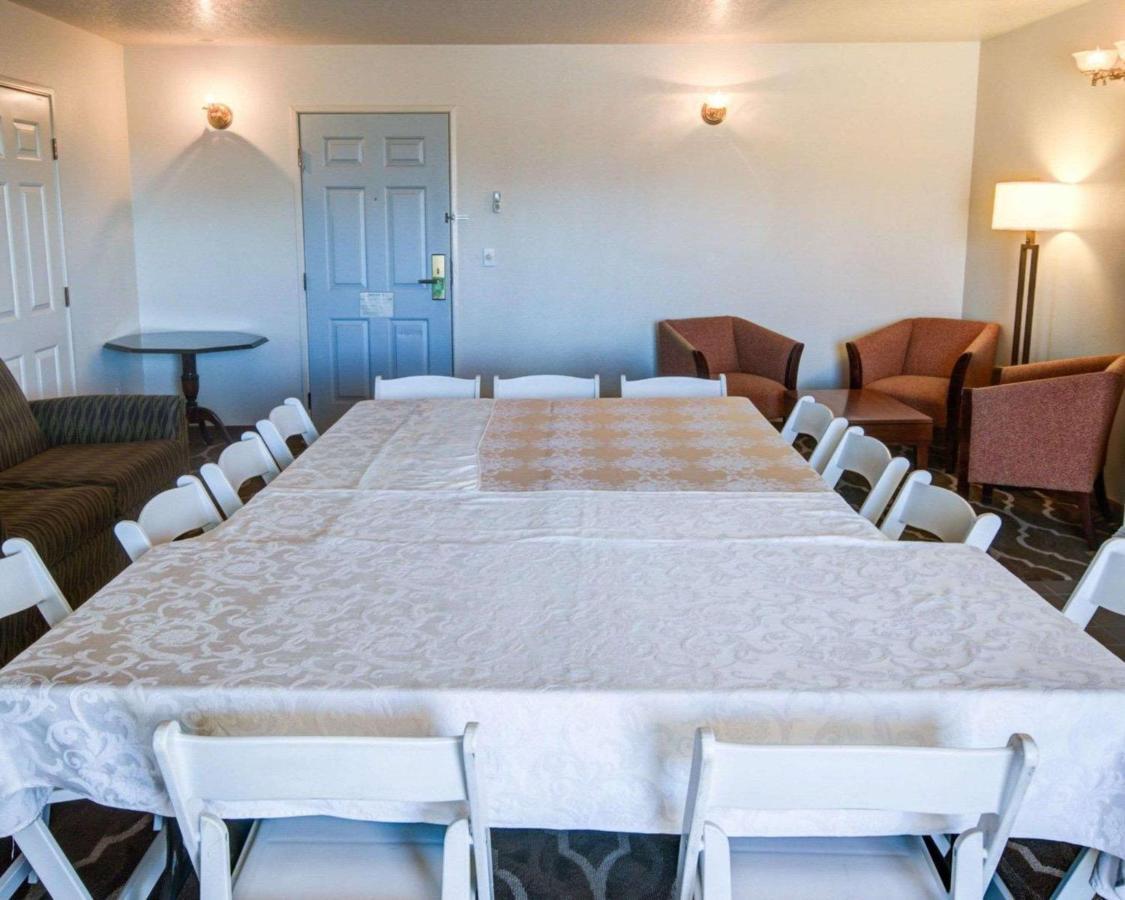 Comfort Inn Redding Near I-5 Экстерьер фото